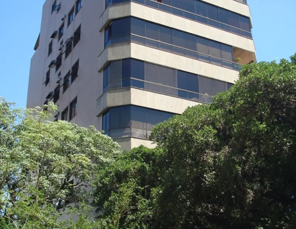 Edificio Solar da Figueira