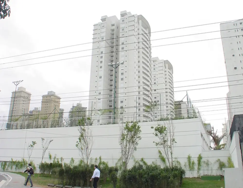 Acervo Alto de Pinheiros