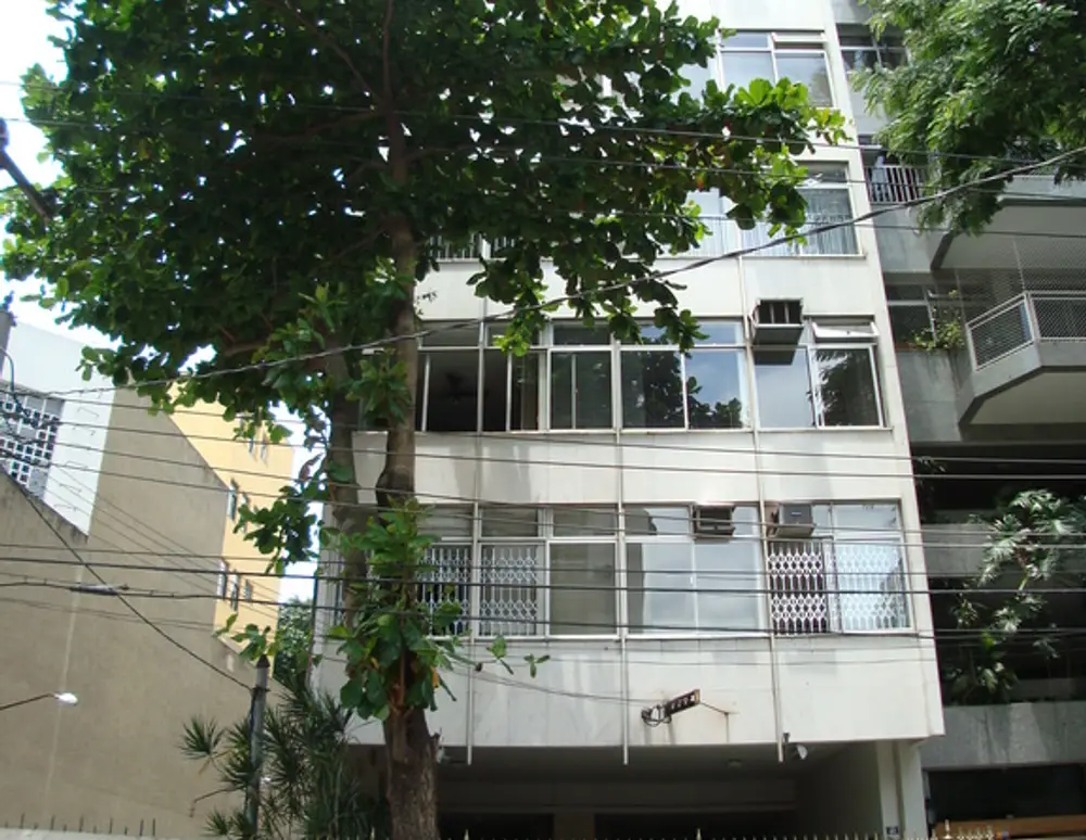 Edificio Solar