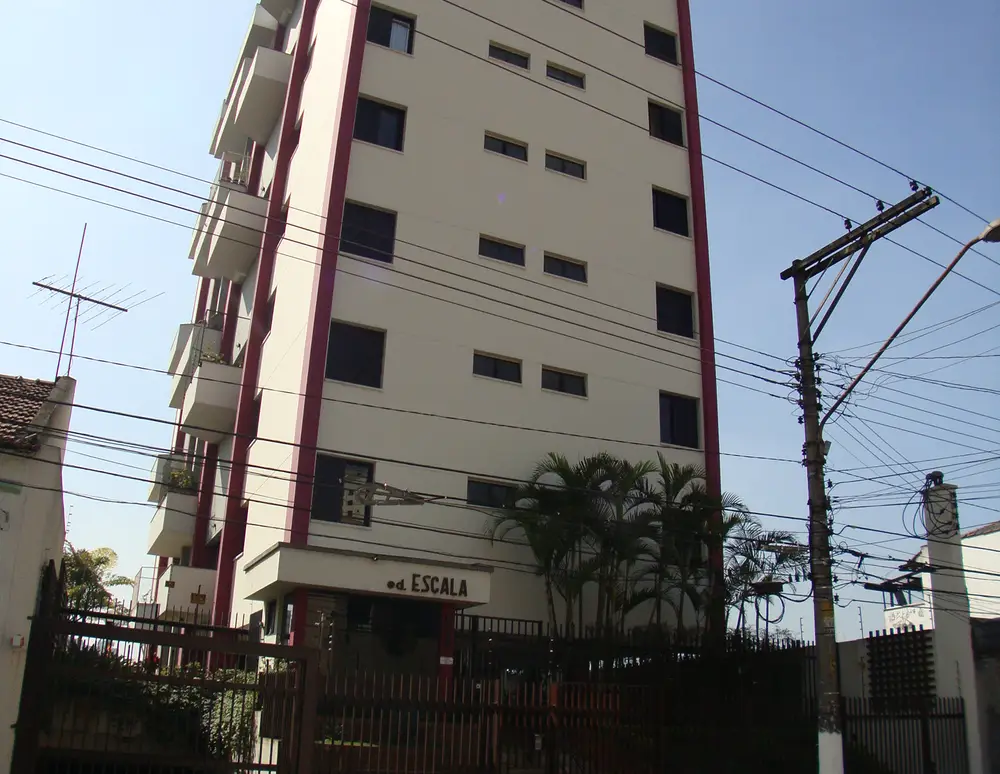 Edifício Casa Branca — foto 2
