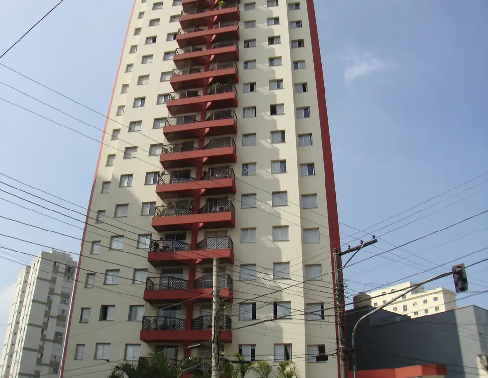 Edifício Casa Branca — foto 3