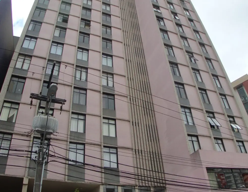 Edificio Ivai