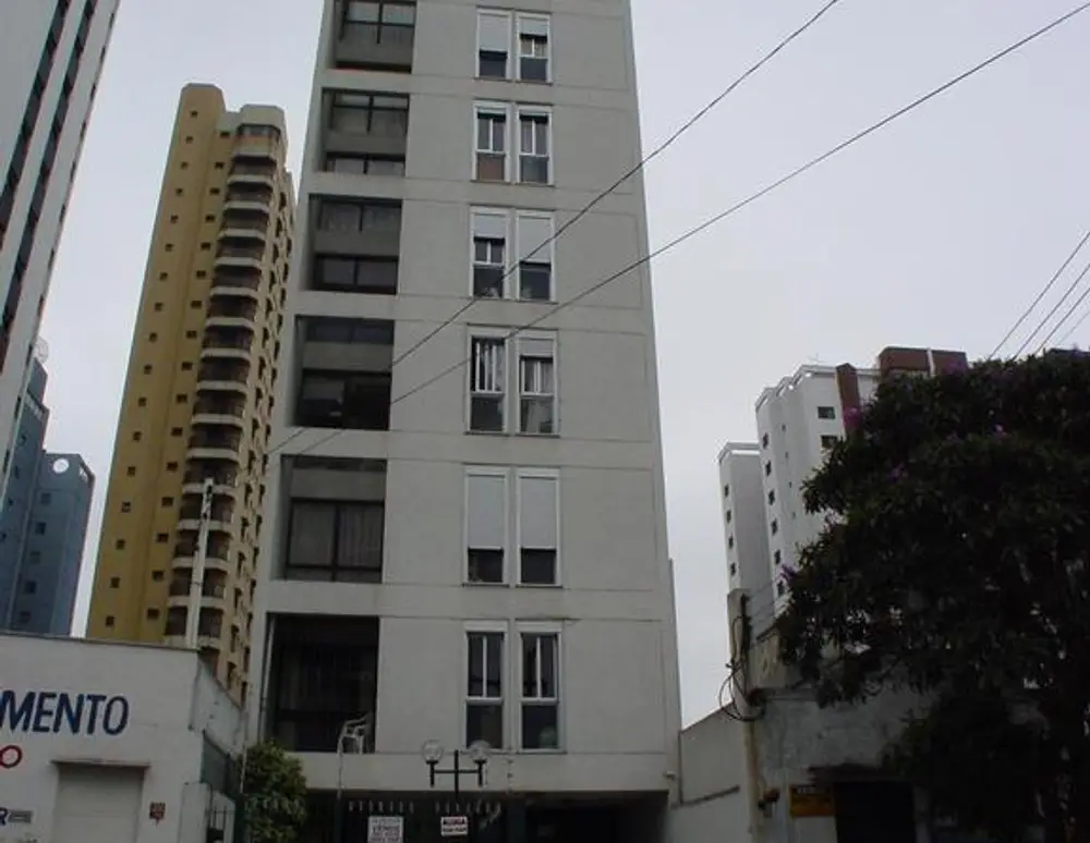 Edificio Delphim