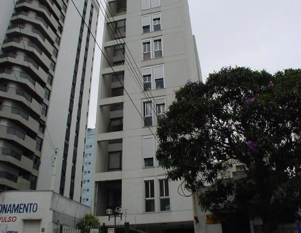 Edificio Delphim — foto 2