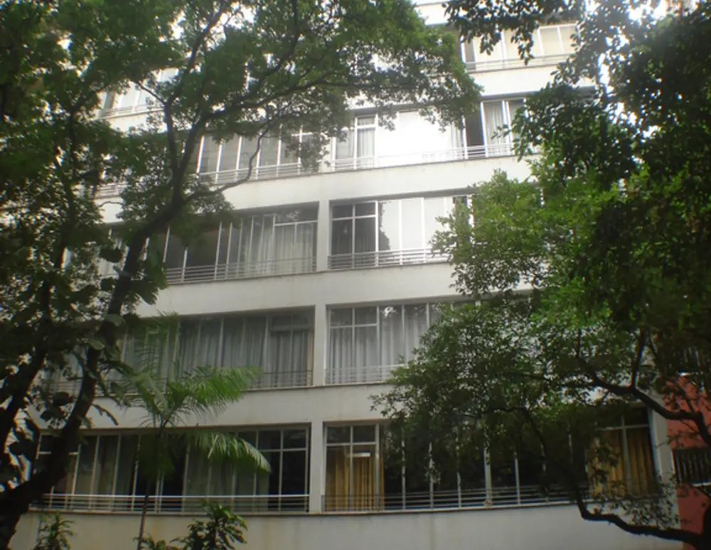 Edificio Chateau Dor