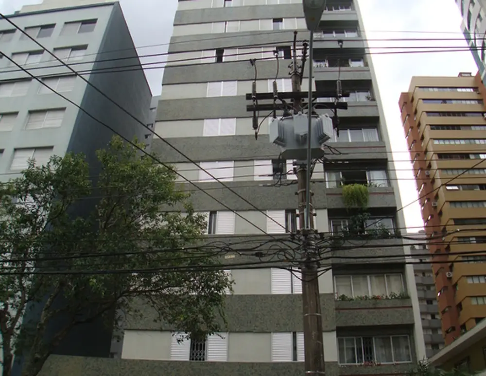 Edificio Bardauni