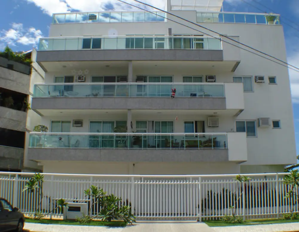 Edifício Engenheiro Salvador Schmidt