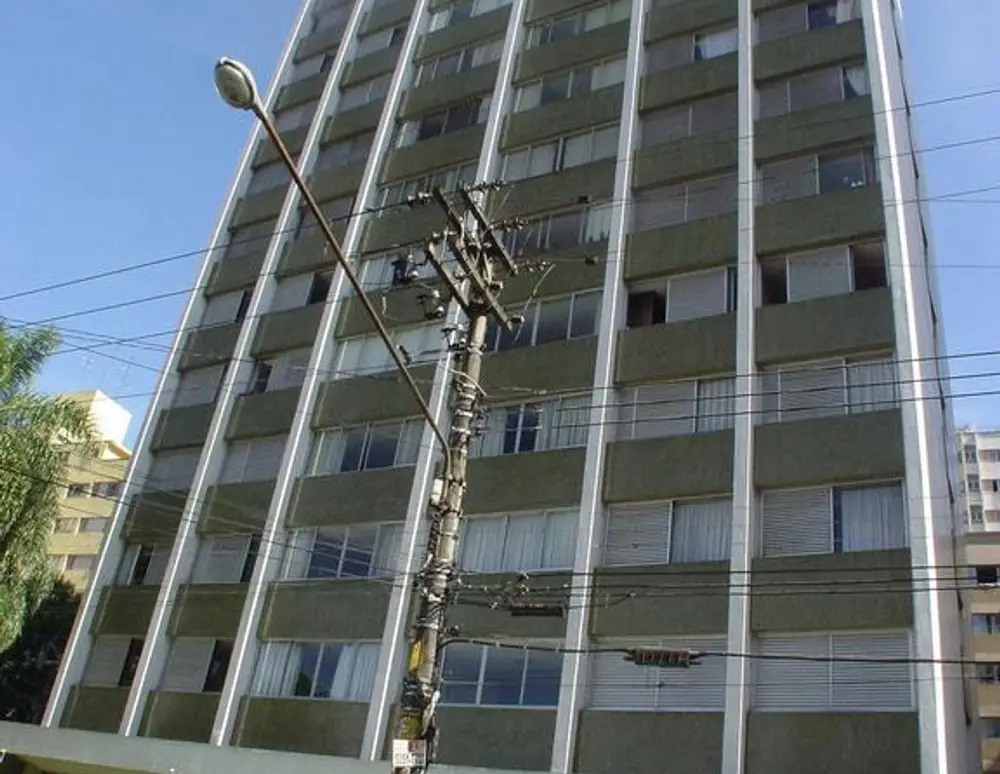 Edificio Socrates e Archimedes