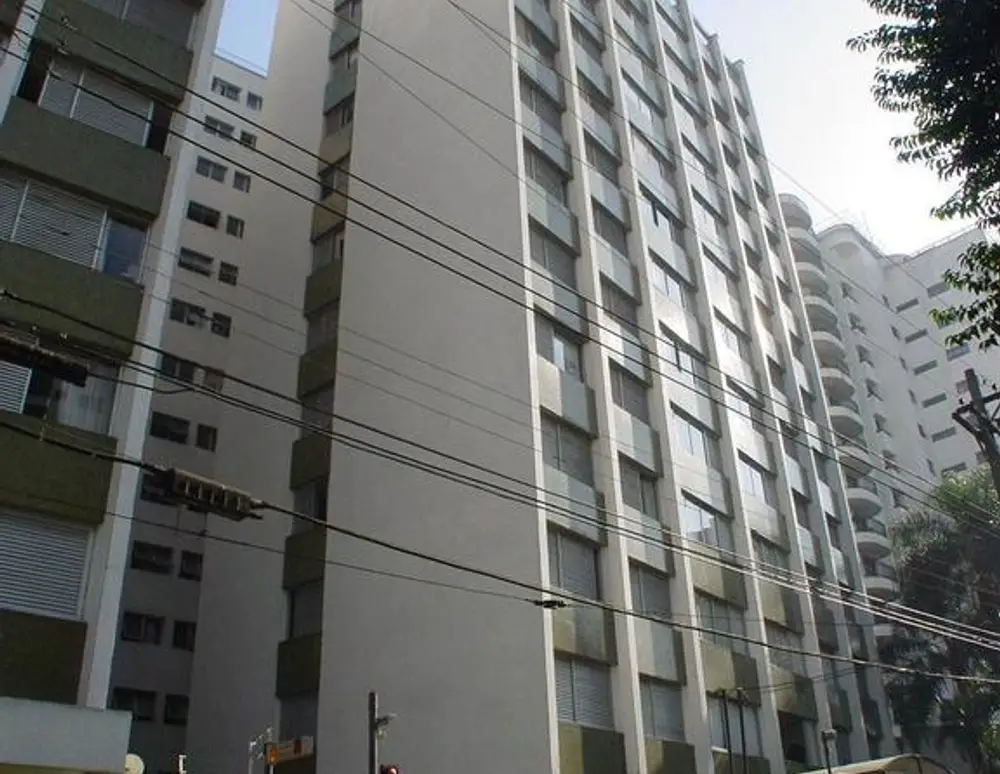 Edificio Socrates e Archimedes — foto 2