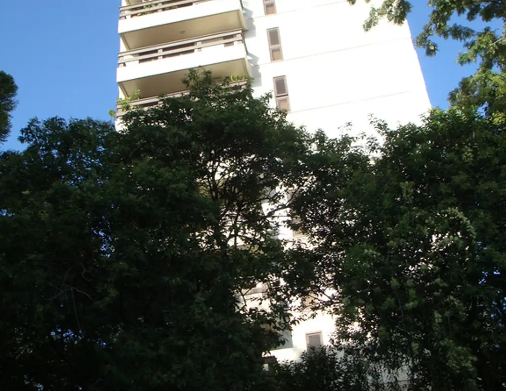 Edificio Bilbao