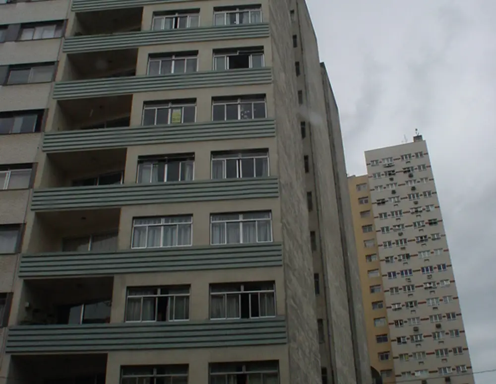 Edificio Dona Sinha