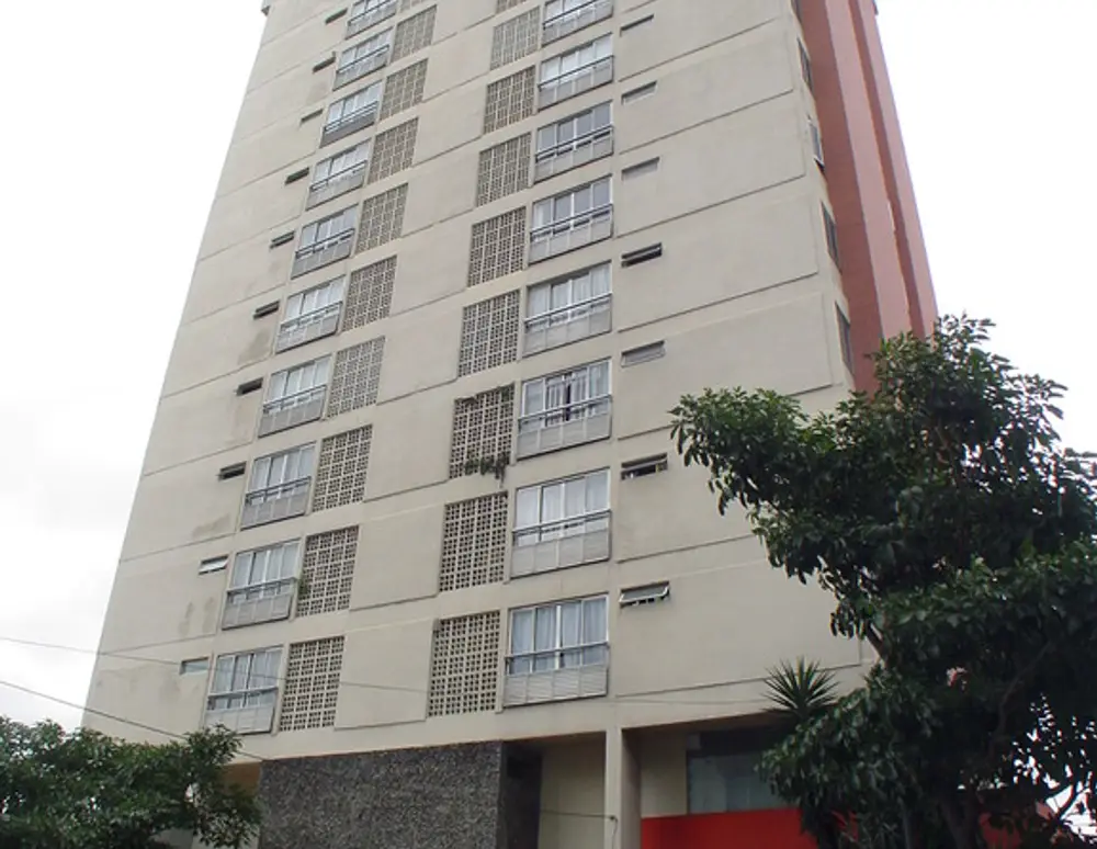 Edificio Rio Parana