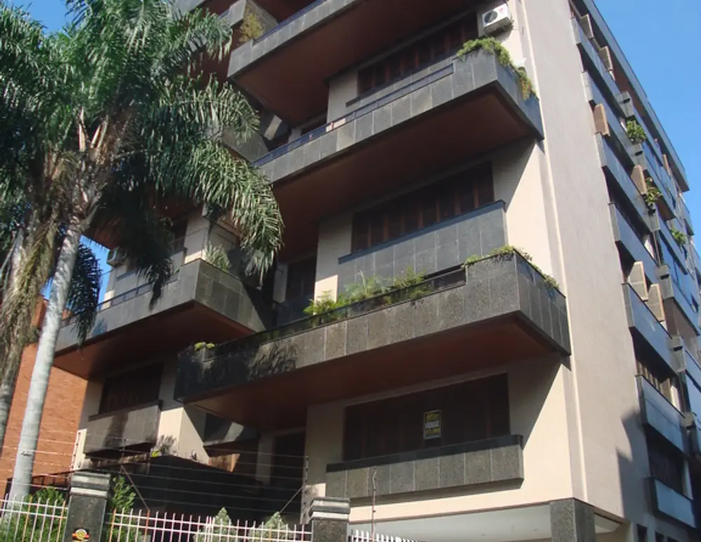 Edificio Maison Tour D'argent