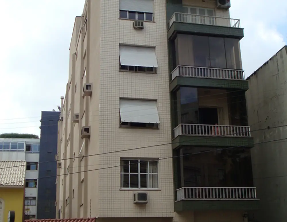 Edificio Dora