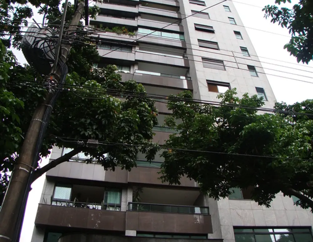 Edificio Heian