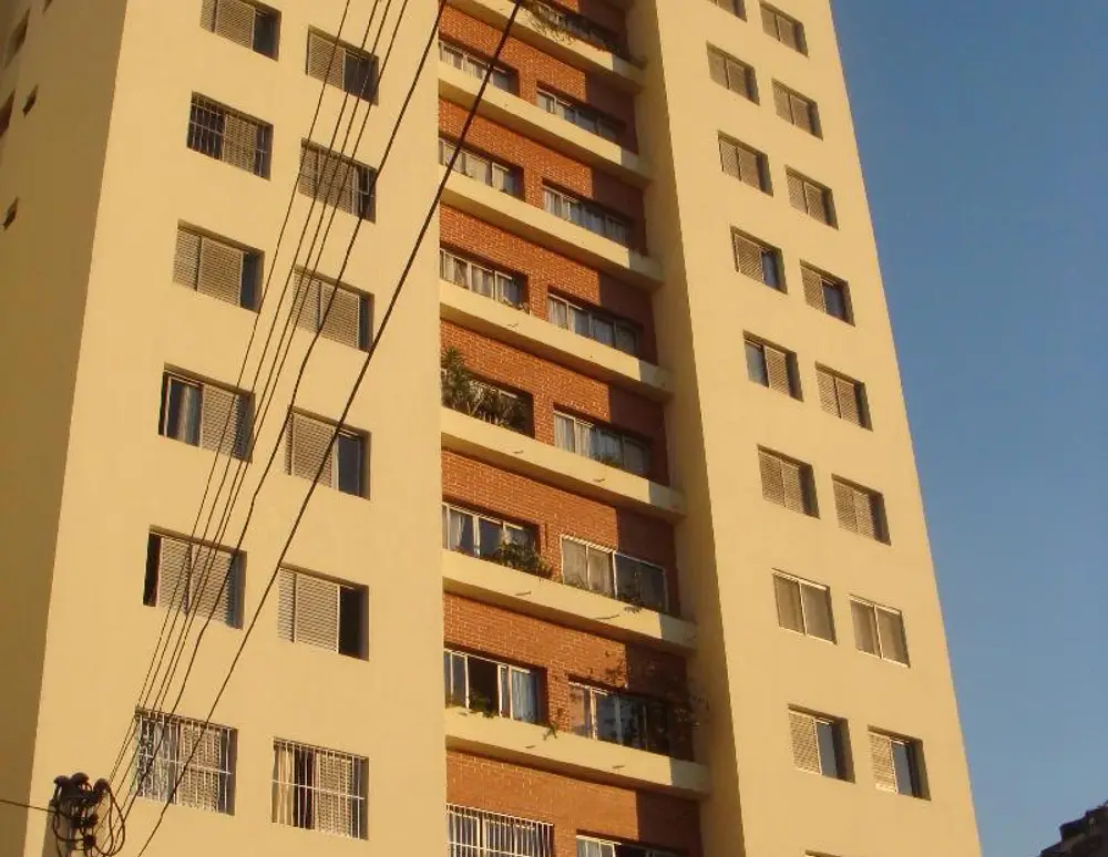 Edificio Sao Roberto