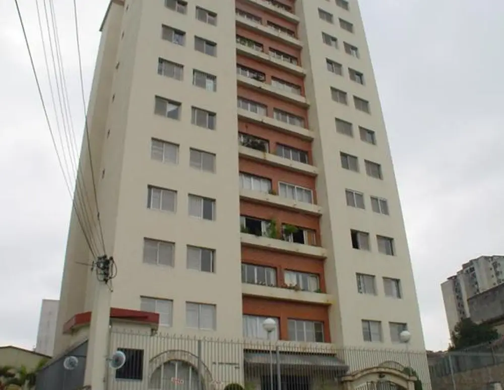 Edificio Sao Roberto — foto 2