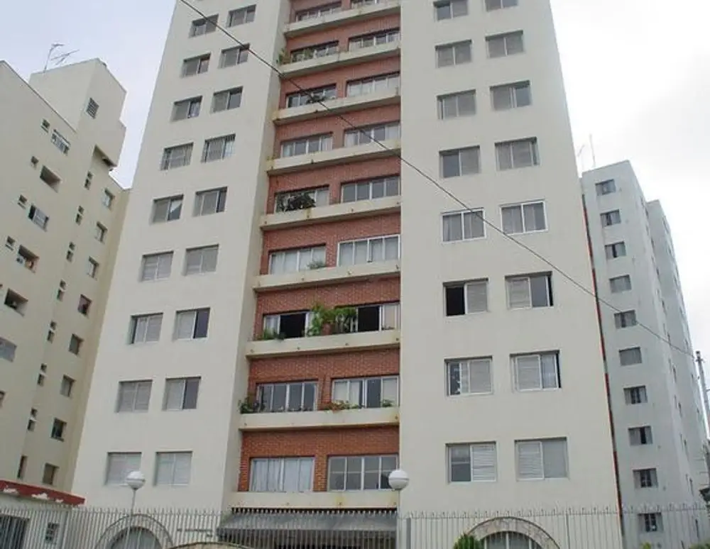 Edificio Sao Roberto — foto 3