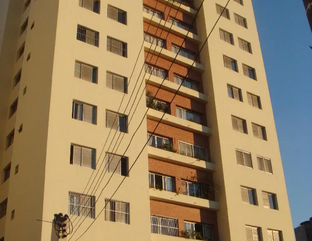 Edificio Sao Roberto — foto 4