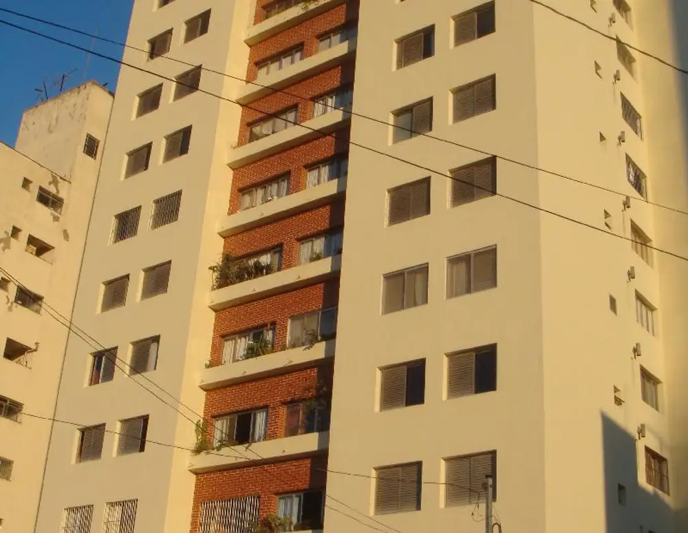 Edificio Sao Roberto — foto 5