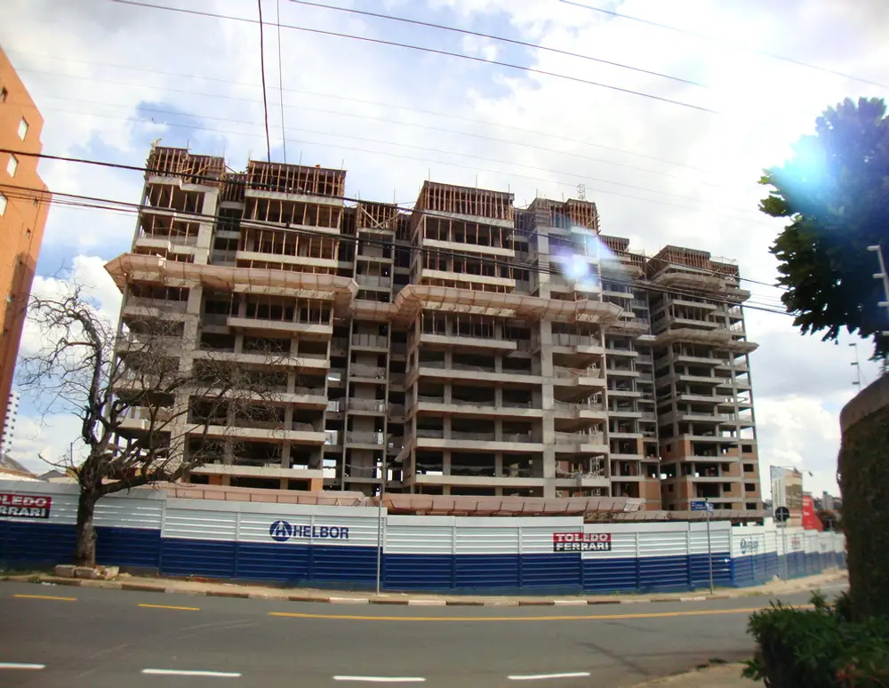 Edificio Araripe