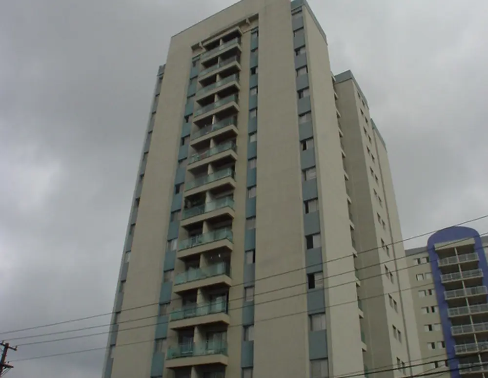 Edificio Green Garden