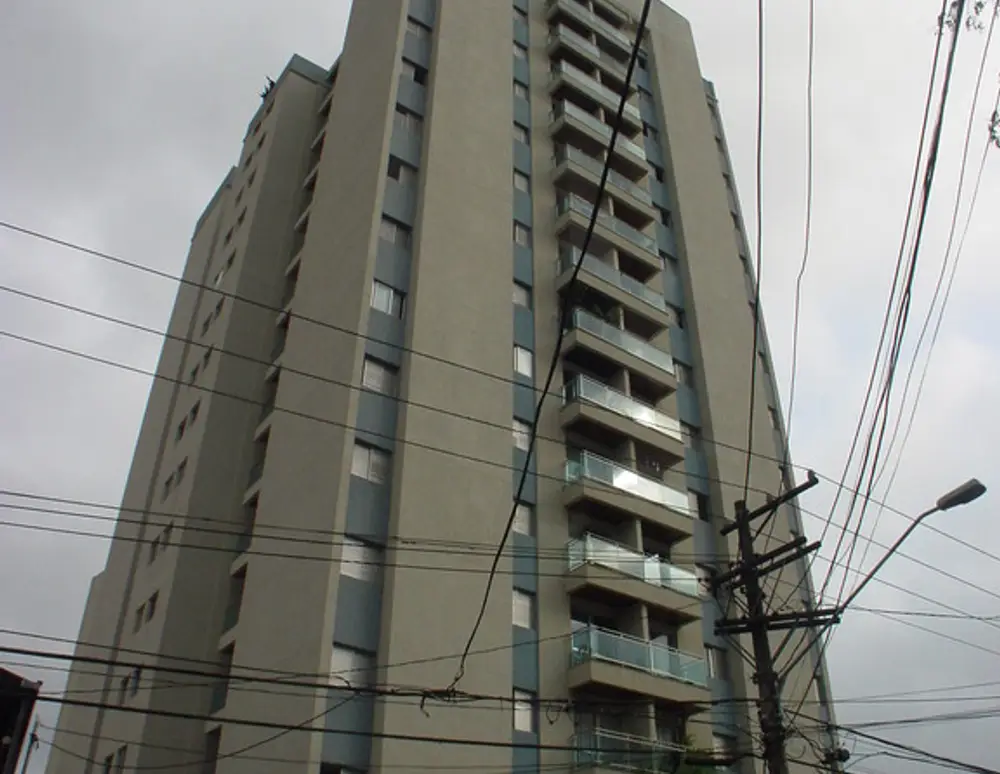 Edificio Green Garden — foto 2