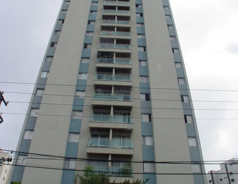 Edificio Green Garden — foto 3