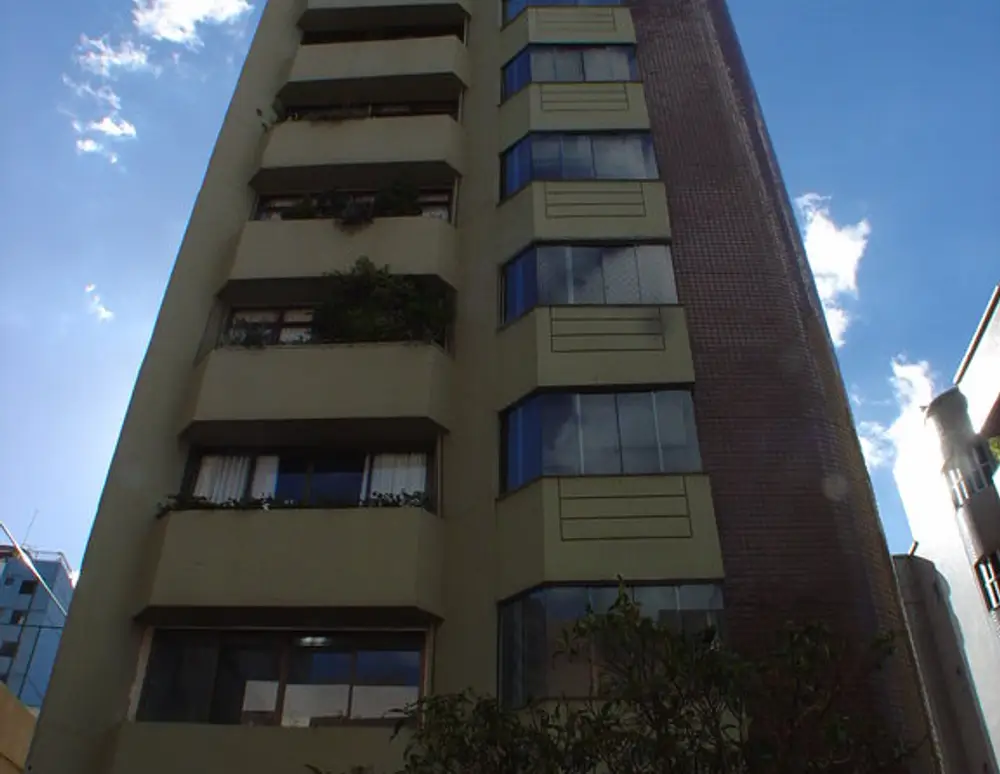Edificio Lago Azul