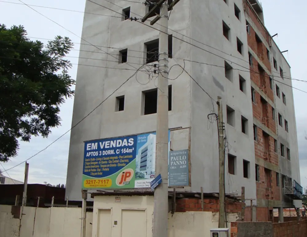 Edificio Moradas do Porto