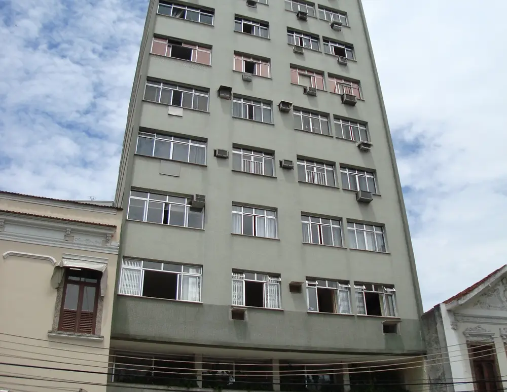 Edificio Mirian