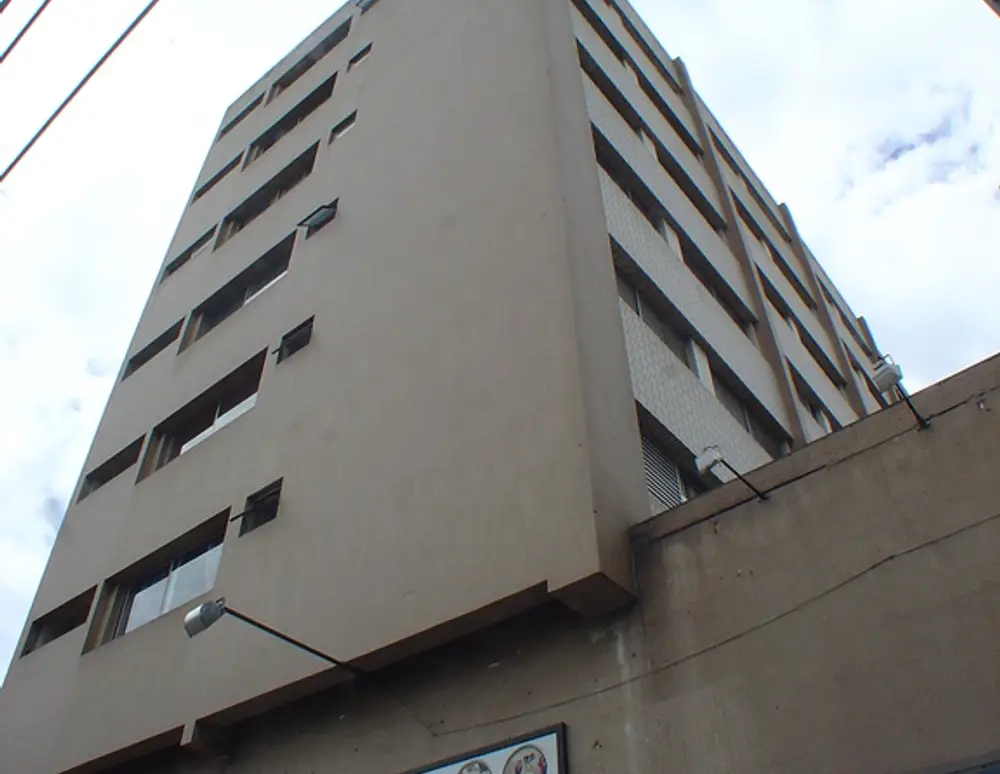 Edificio Cel. Diogo — foto 2