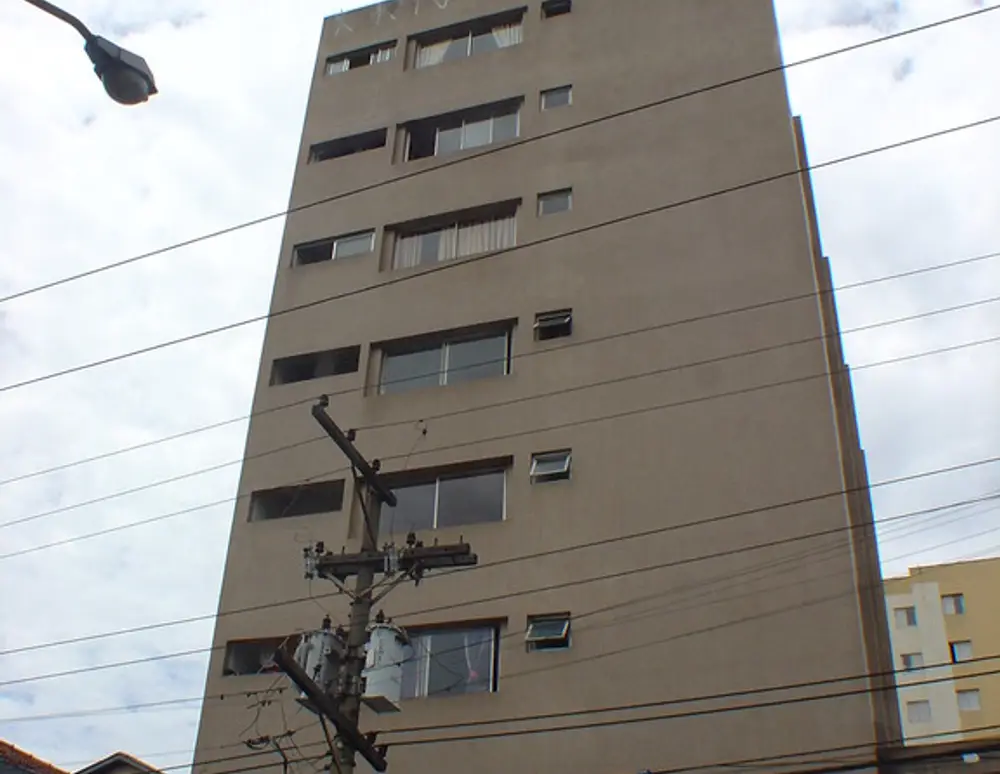 Edificio Cel. Diogo — foto 3