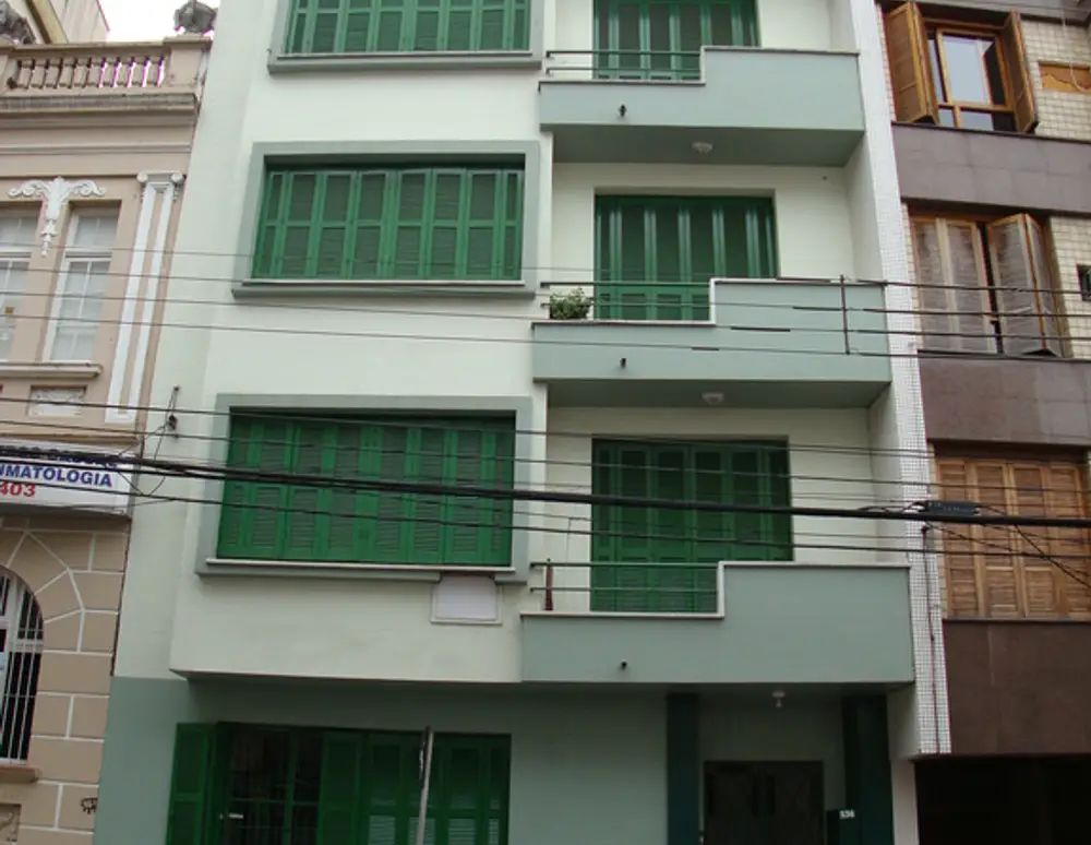 Edificio Beatriz