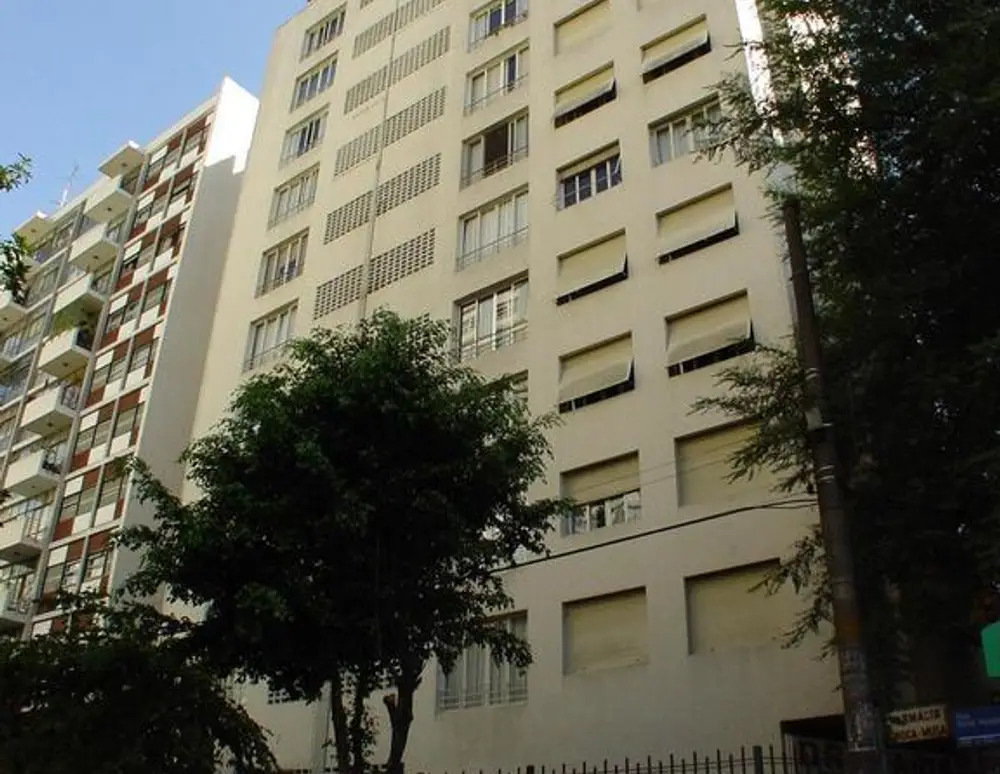 Edificio Porto Belo
