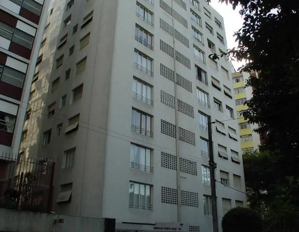 Edificio Porto Belo — foto 2