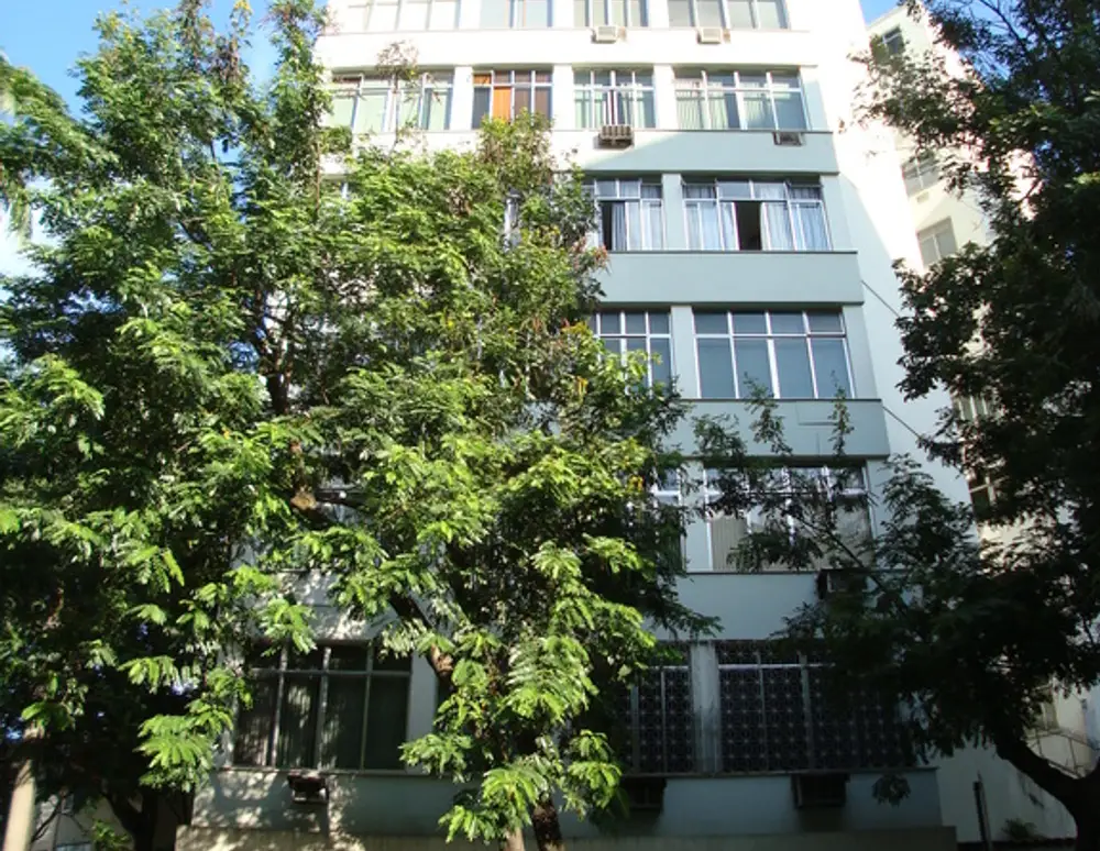 Edificio Royal de Lis