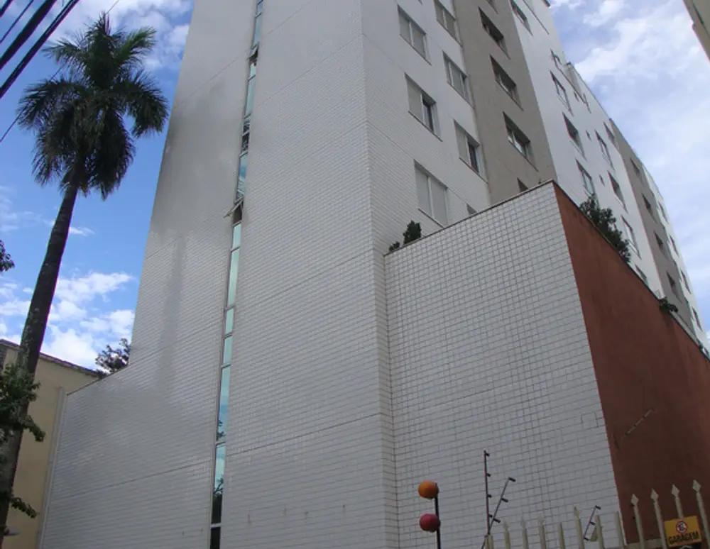 Edificio San Nicholaz