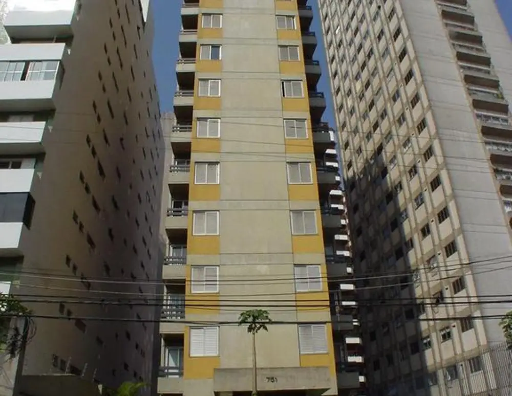 Edificio Chamonix — foto 2