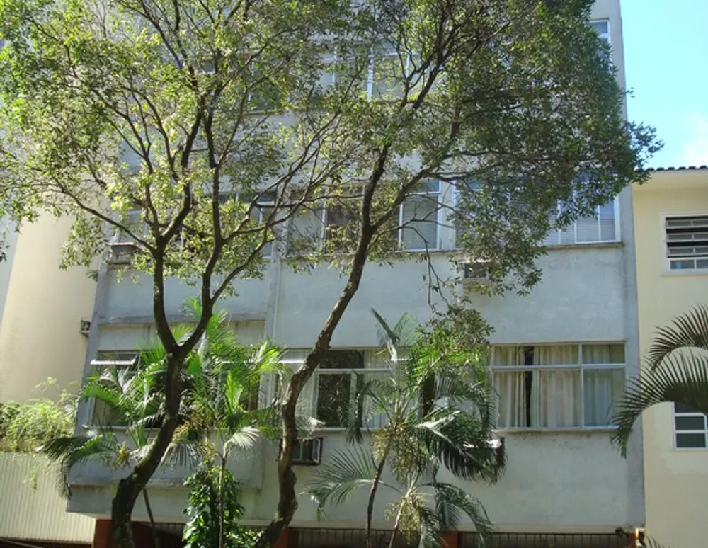 Edificio Marcus Augustus