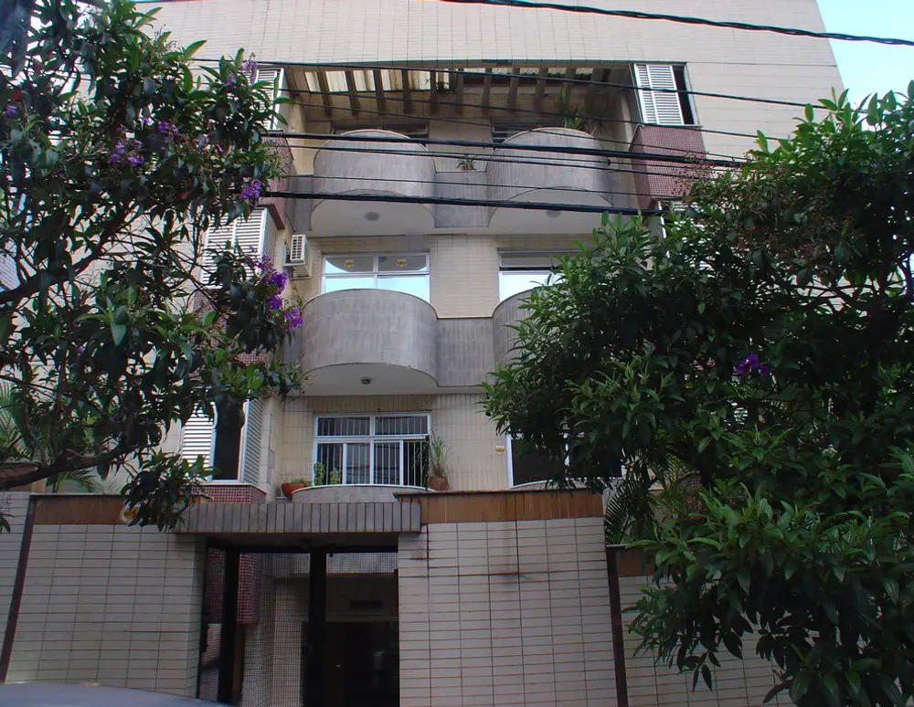 Edificio Chamonix — foto 2