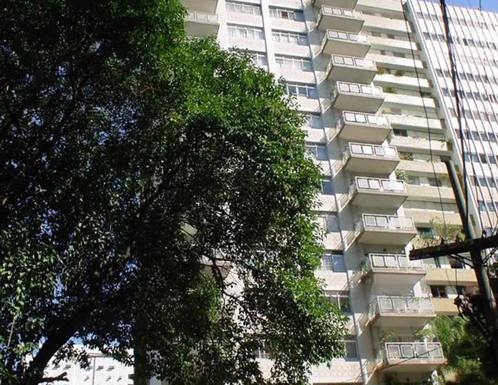 Edificio Sao Vicente de Paula