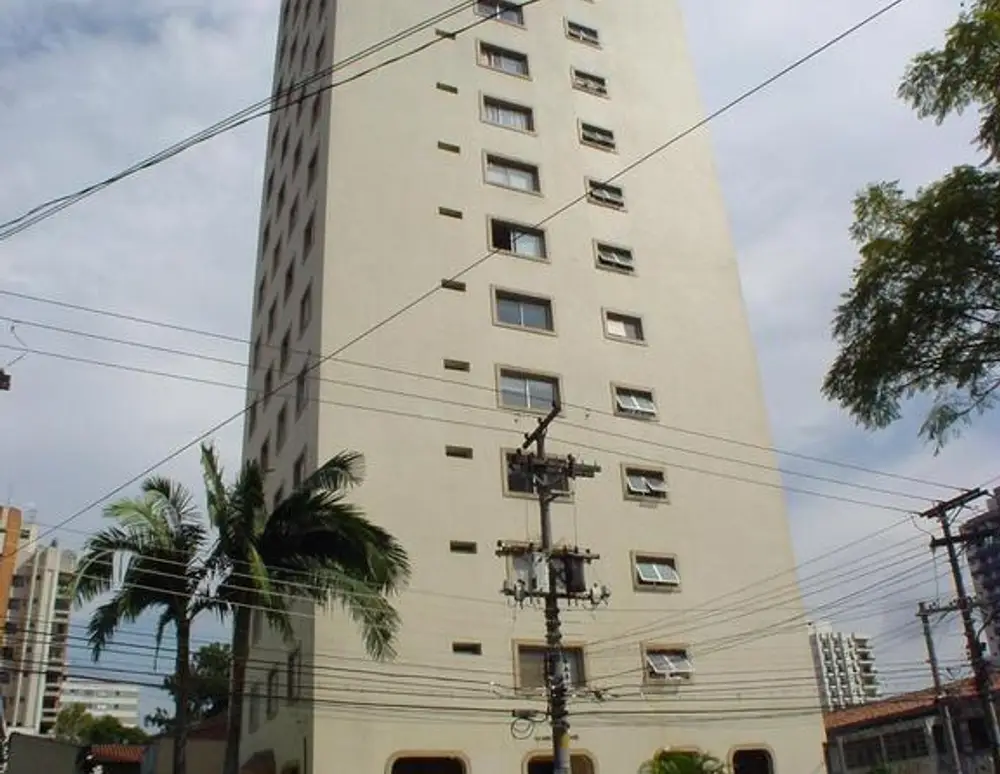 Edificio Maison Rose