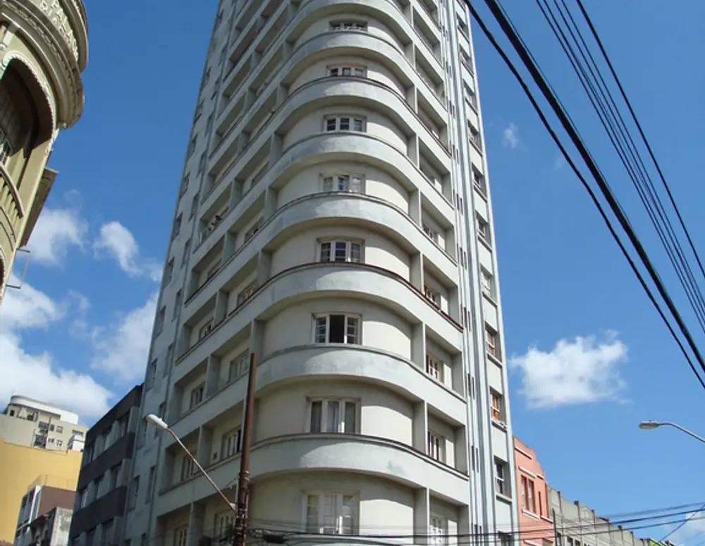 Edificio Rosa Angela Perrone