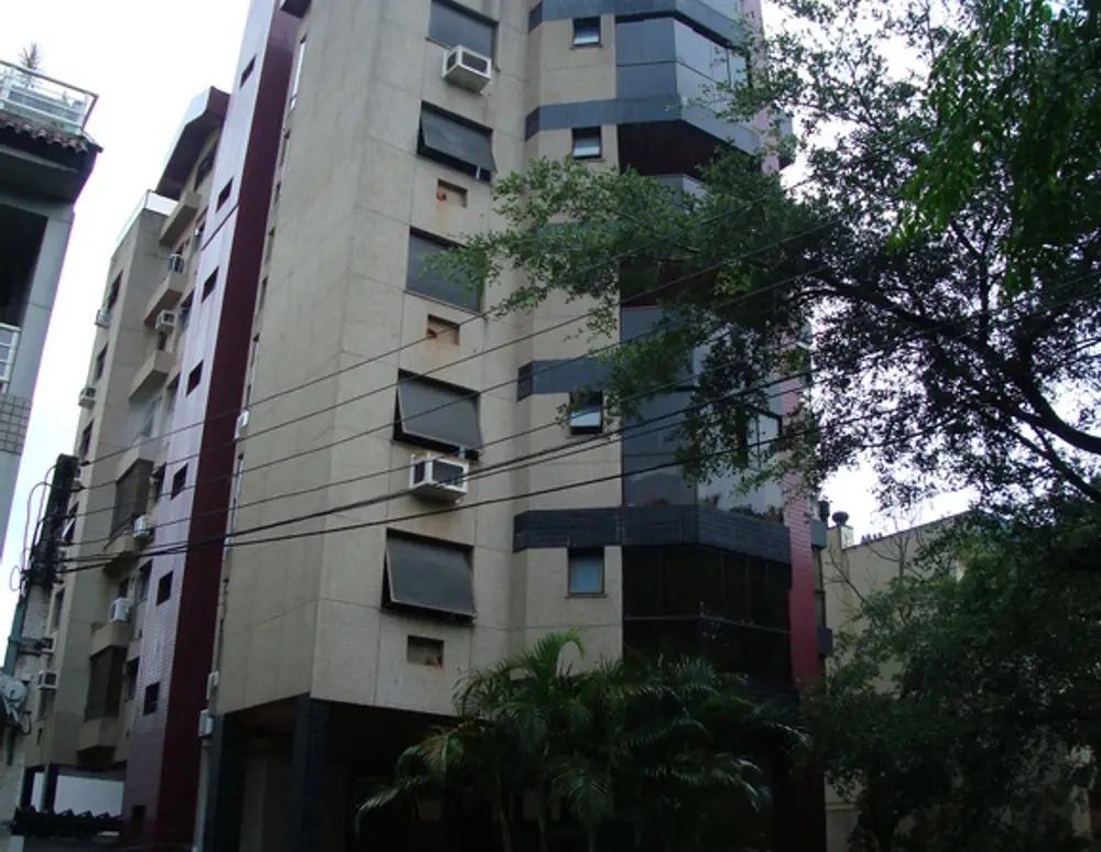 Edificio Central Park Residence