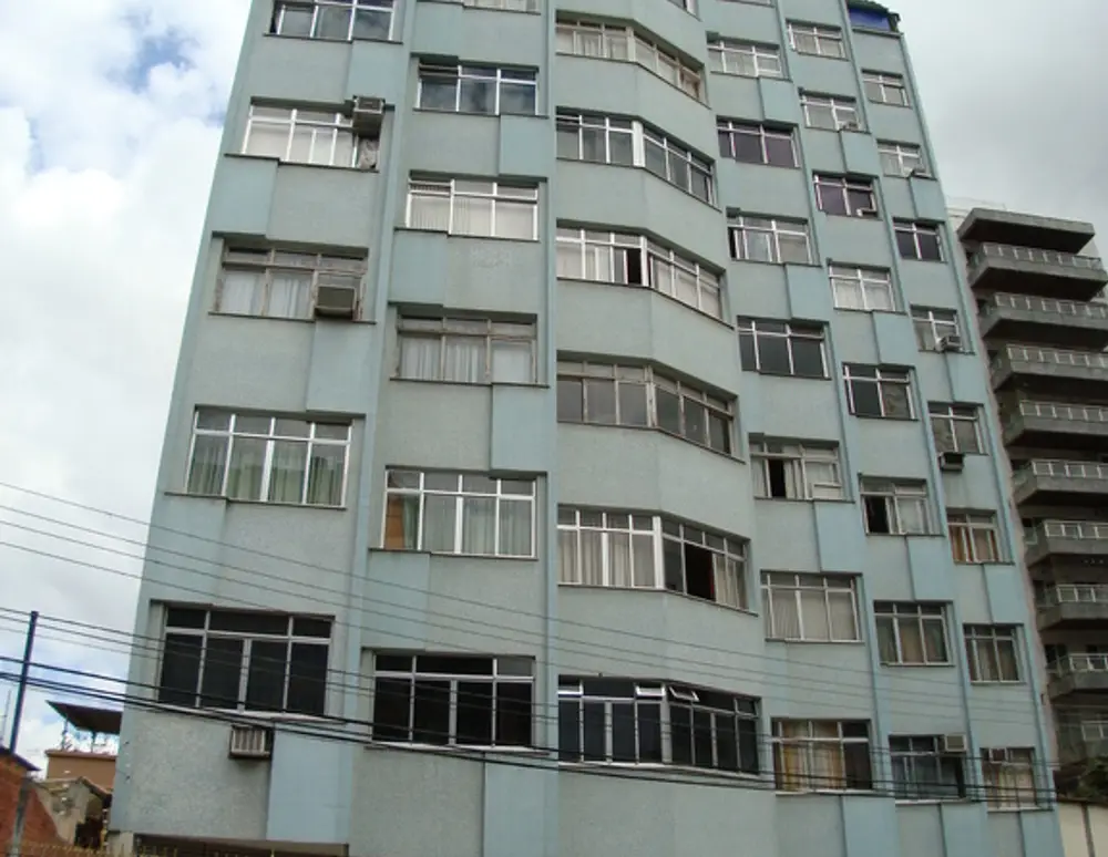 Edificio San Rodrigo