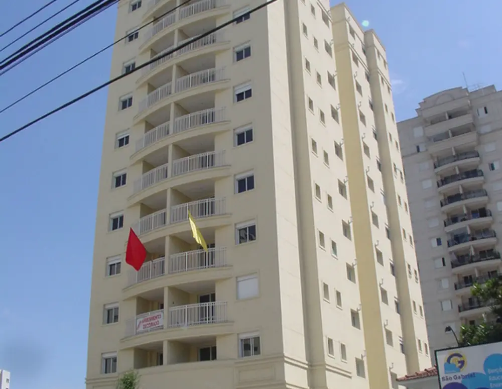 Edifício Icara