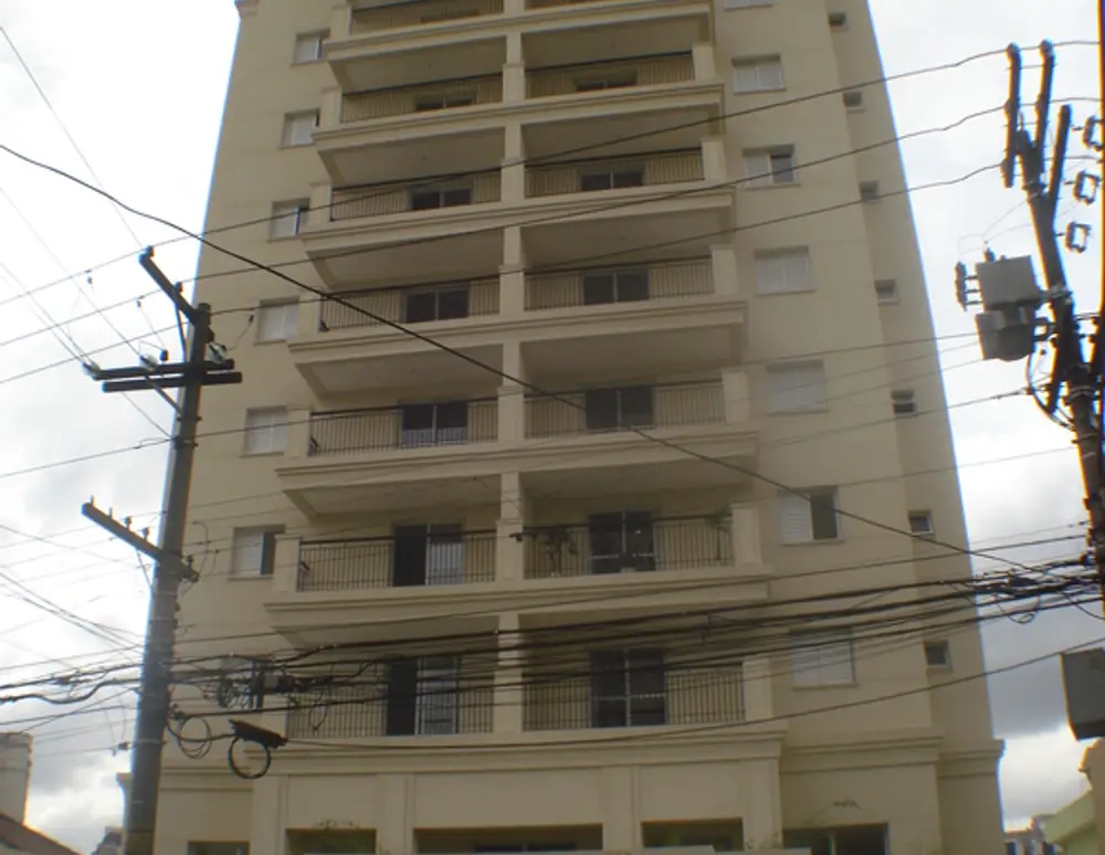 Edificio Marques de Valenca