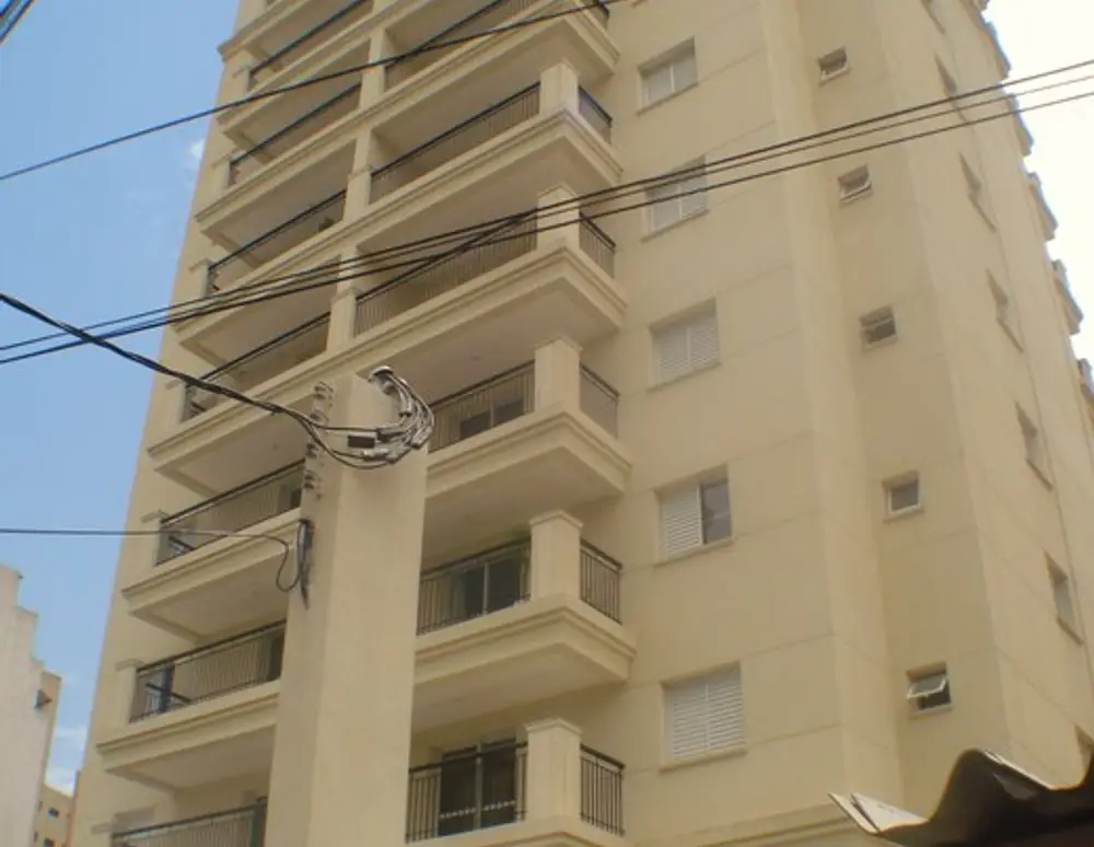 Edificio Marques de Valenca — foto 2