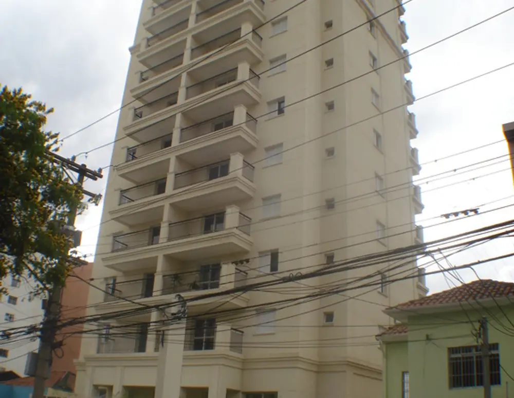 Edificio Marques de Valenca — foto 4